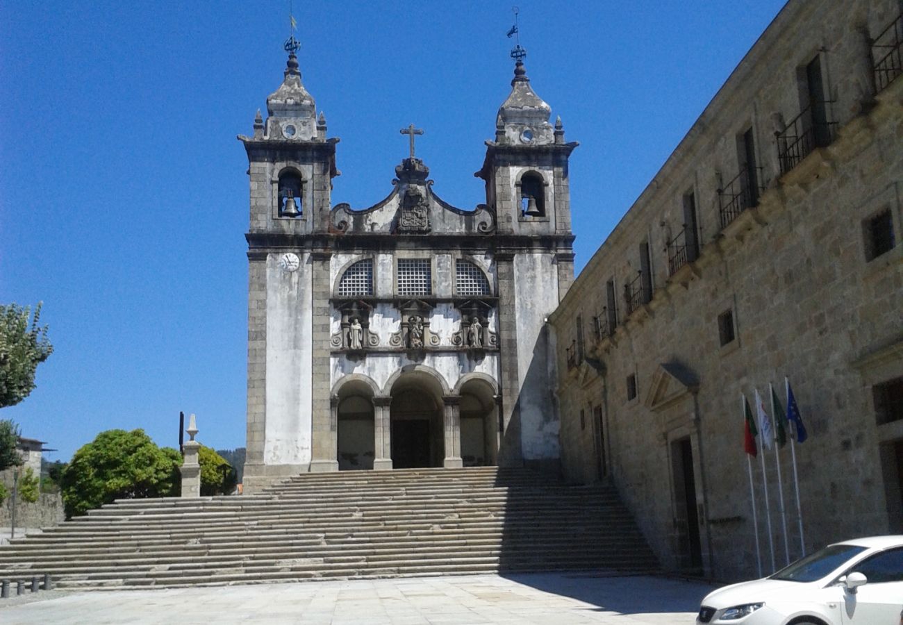 Casa em Gerês - Casa de Vilarinho