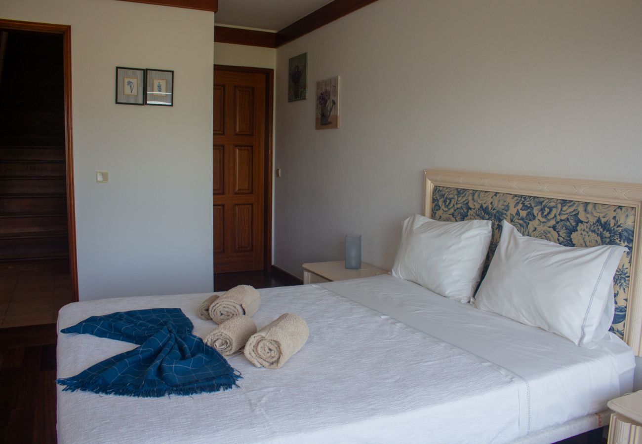 Villa em Gerês - Casa Martagão do Gerês