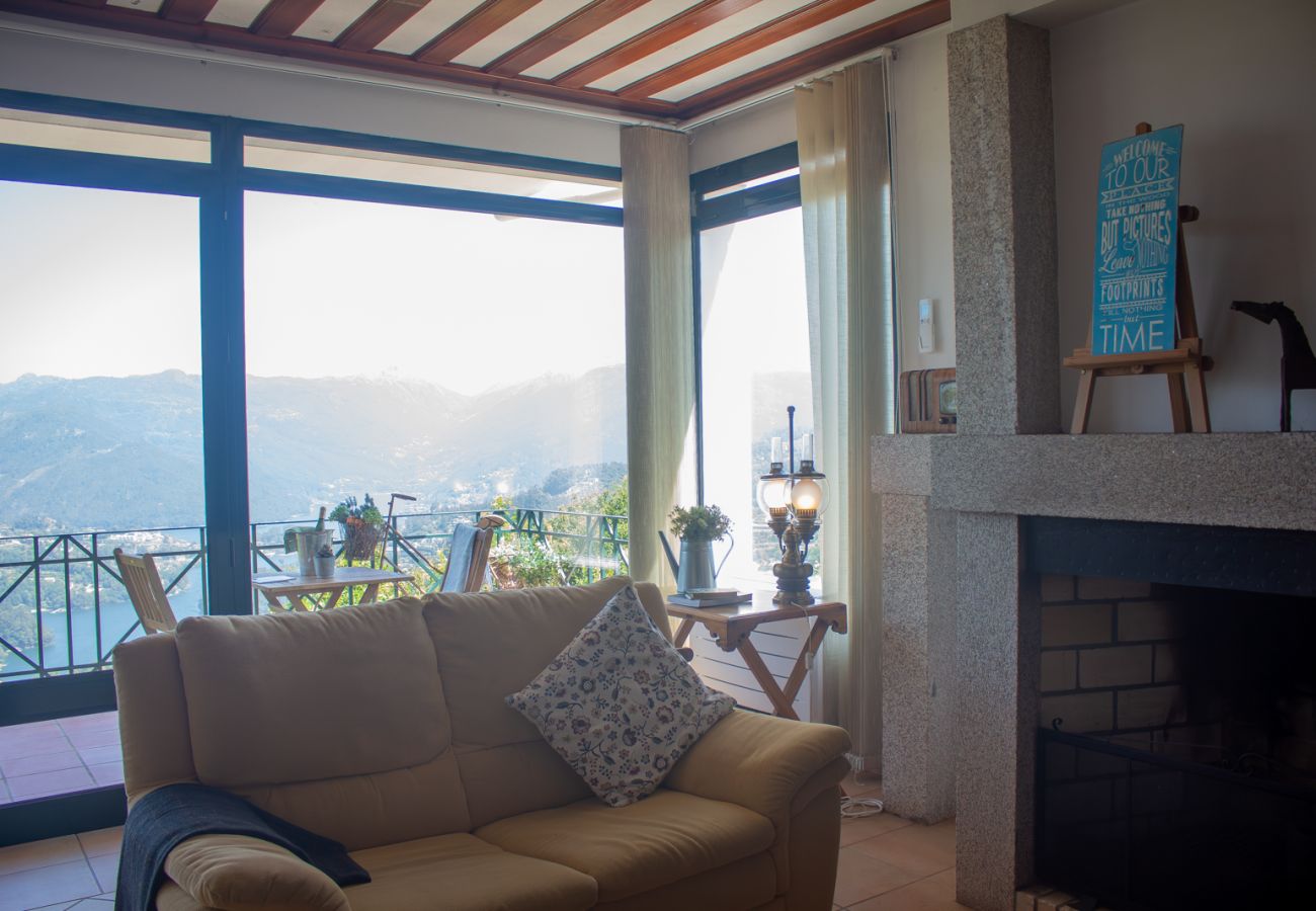 Villa em Gerês - Casa Martagão do Gerês