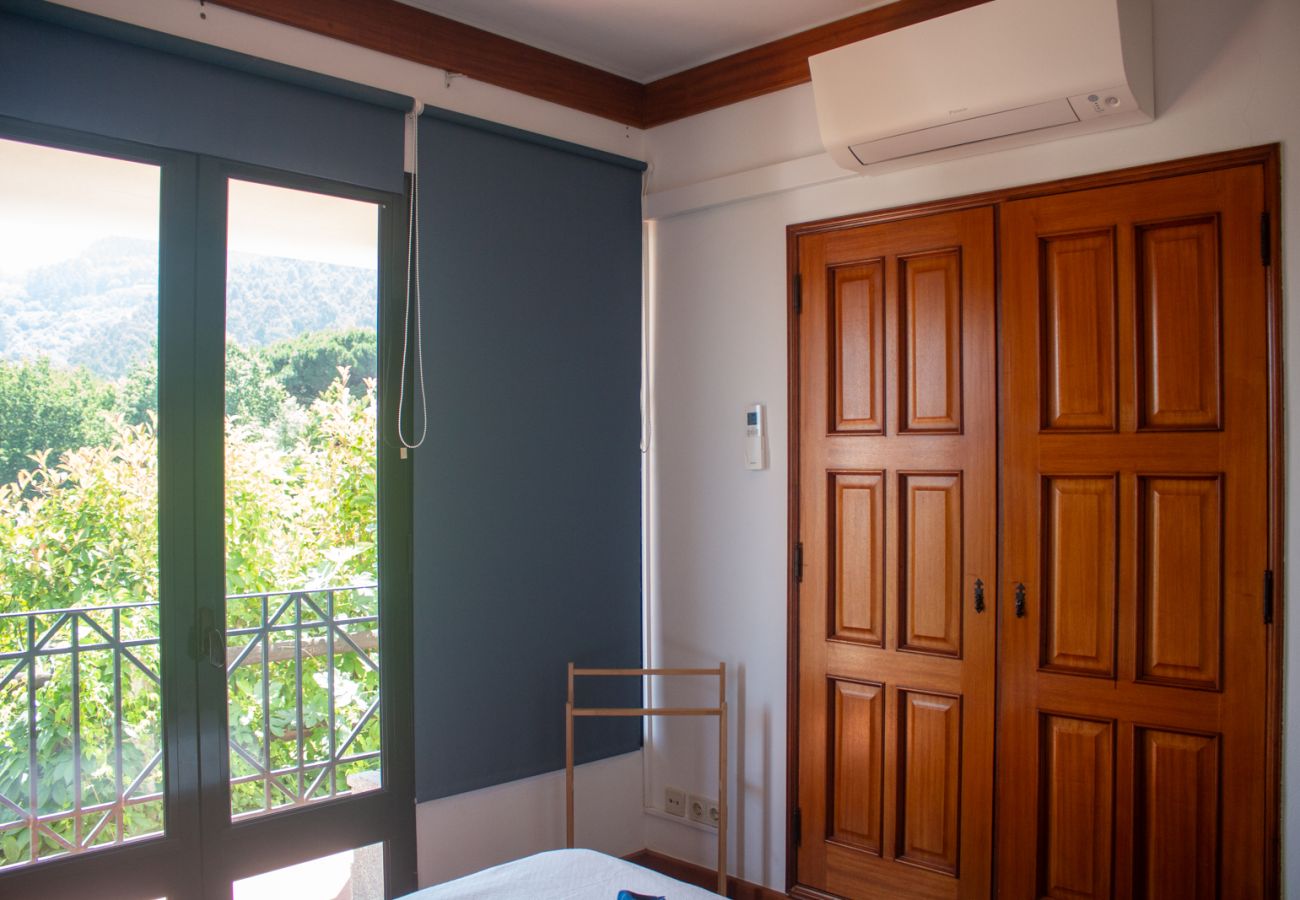 Villa em Gerês - Casa Martagão do Gerês