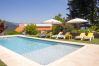 Villa em Gerês - Casa Martagão do Gerês