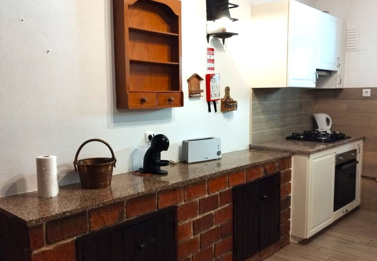 Casa em Gerês - Casa da Verdasca