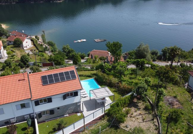 Casa em Gerês - Casa Bela Vista