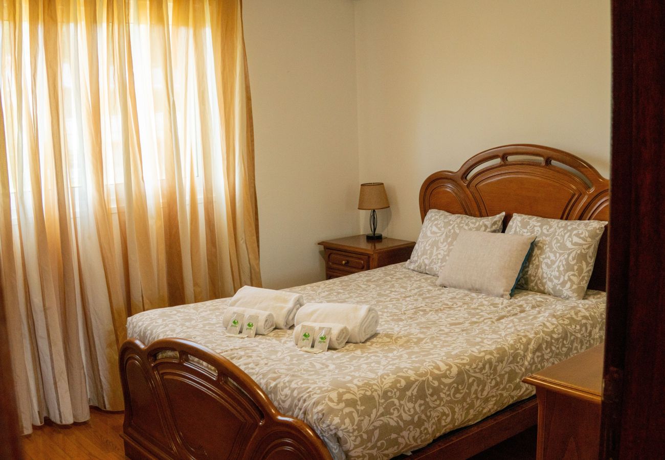 Casa em Gerês - Casa Bela Vista