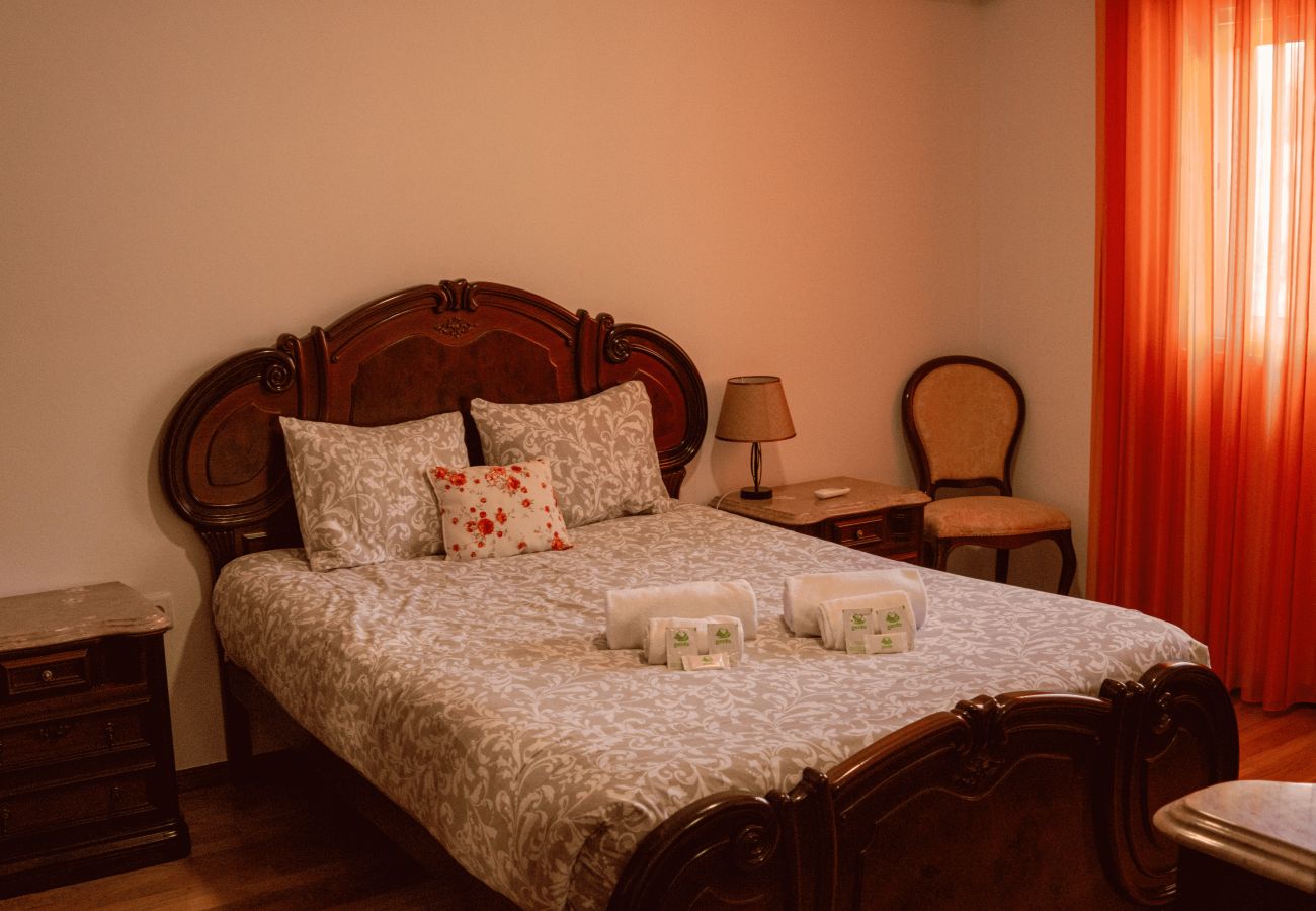 Casa em Gerês - Casa Bela Vista