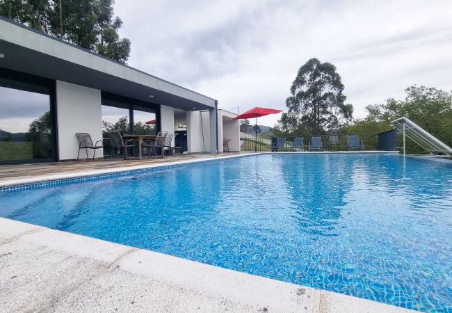 Villa em Carvalheira - Villa das Mós