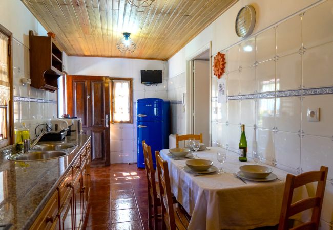 Casa rural em Gerês - Casa das Marias