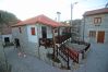 Casa rural em Gerês - Casa das Marias