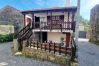 Casa rural em Gerês - Casa das Marias