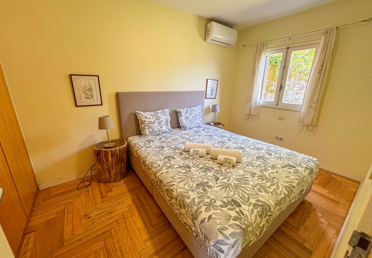 Villa em Vieira do Minho - Casa da Quintã