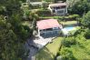 Villa em Vieira do Minho - Casa da Quintã