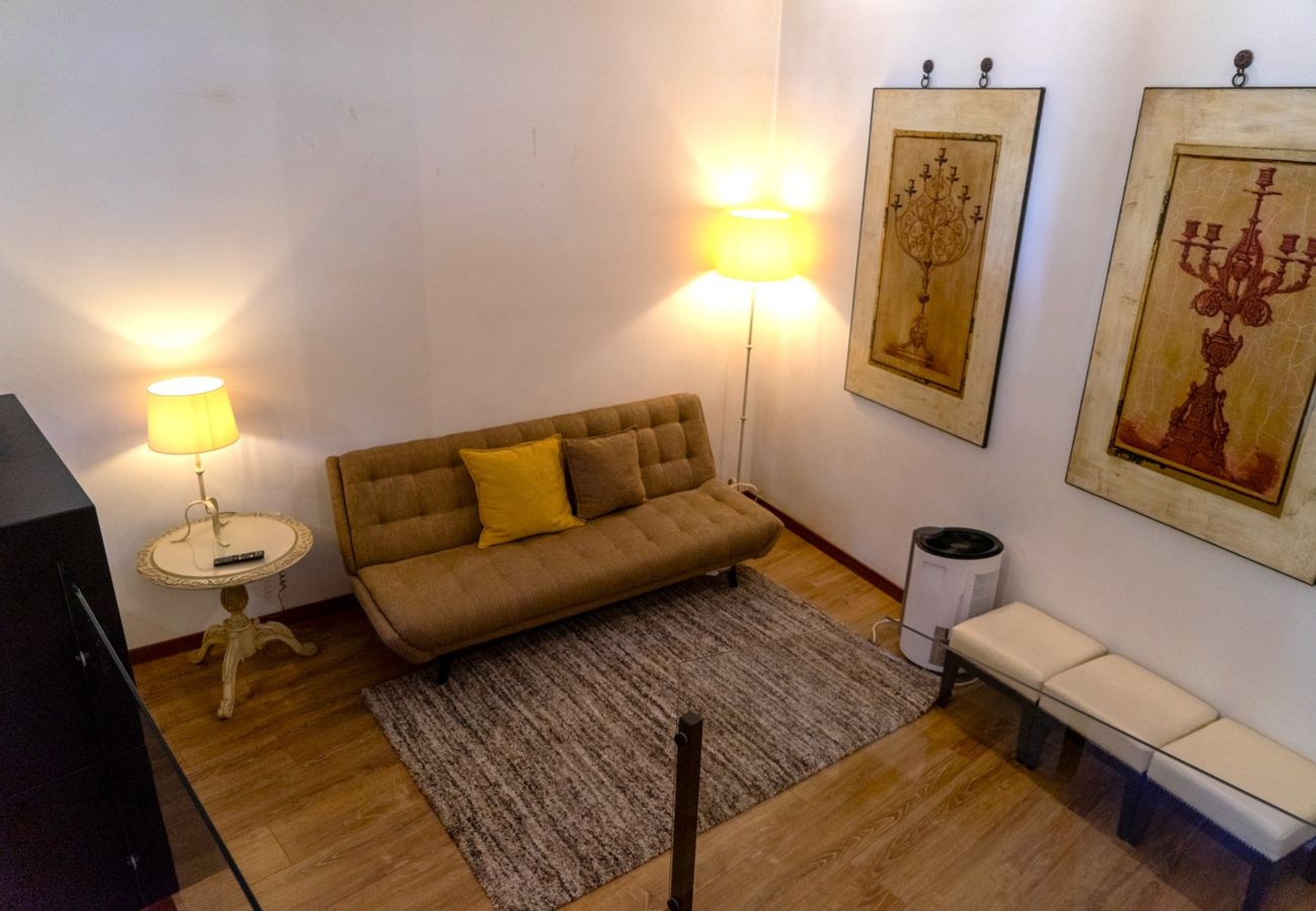 Casa rural em Gerês - Casa da Lameira II