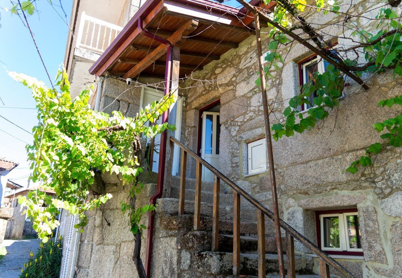 Casa rural em Gerês - Casa da Lameira II