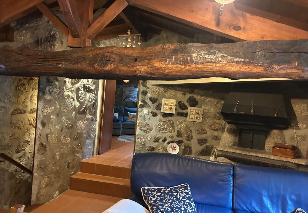 Casa rural em Terras de Bouro - Cabaninhas House