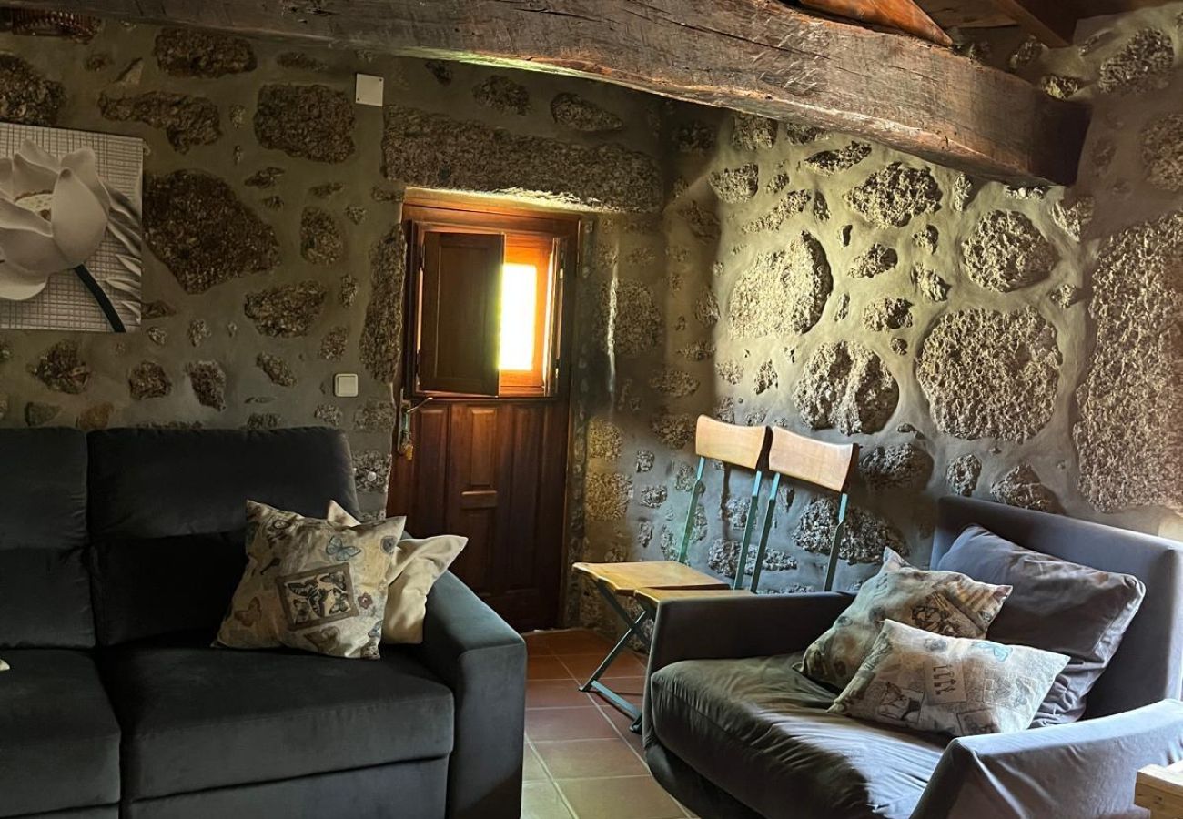 Casa rural em Terras de Bouro - Cabaninhas House