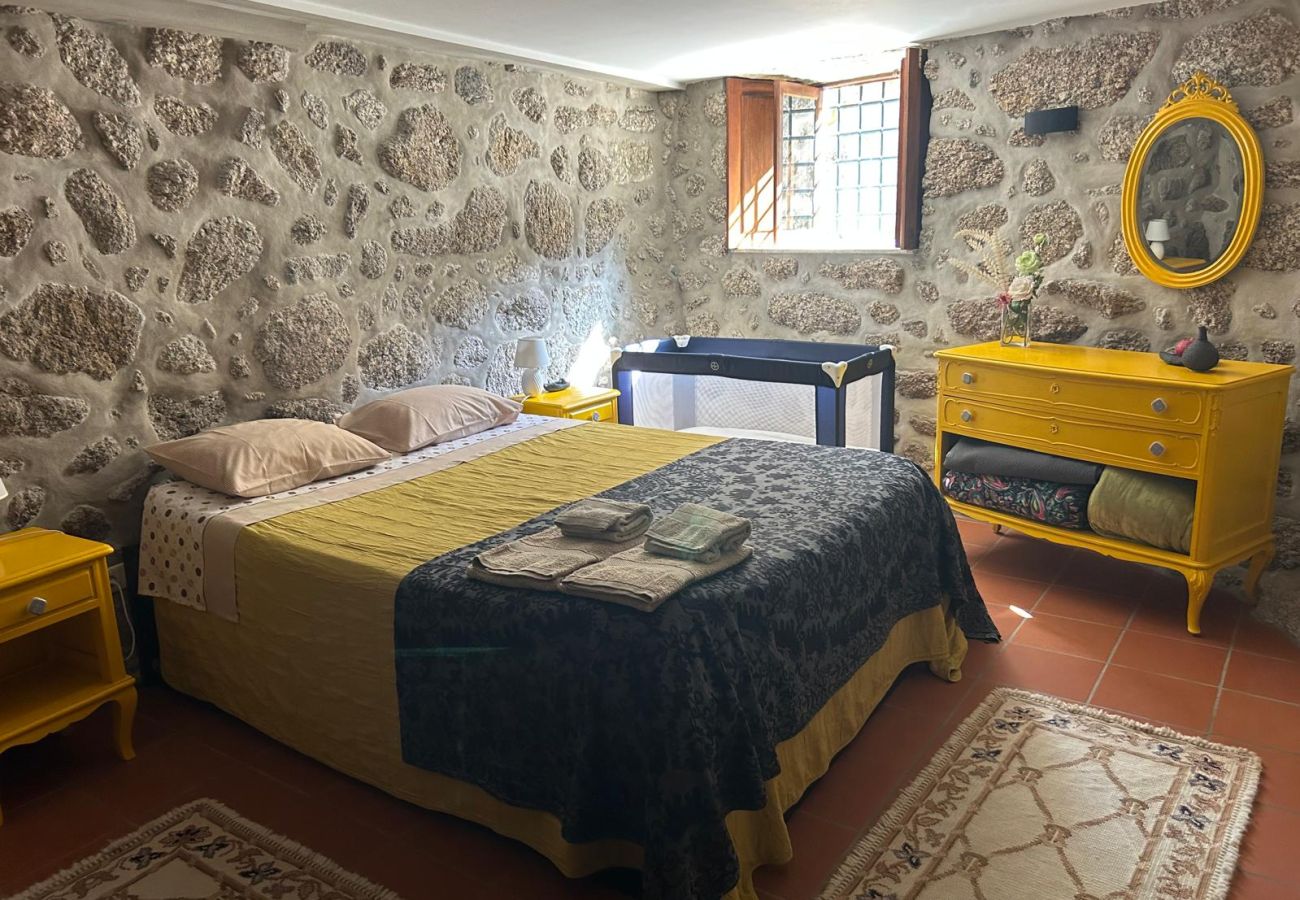 Casa rural em Terras de Bouro - Cabaninhas House
