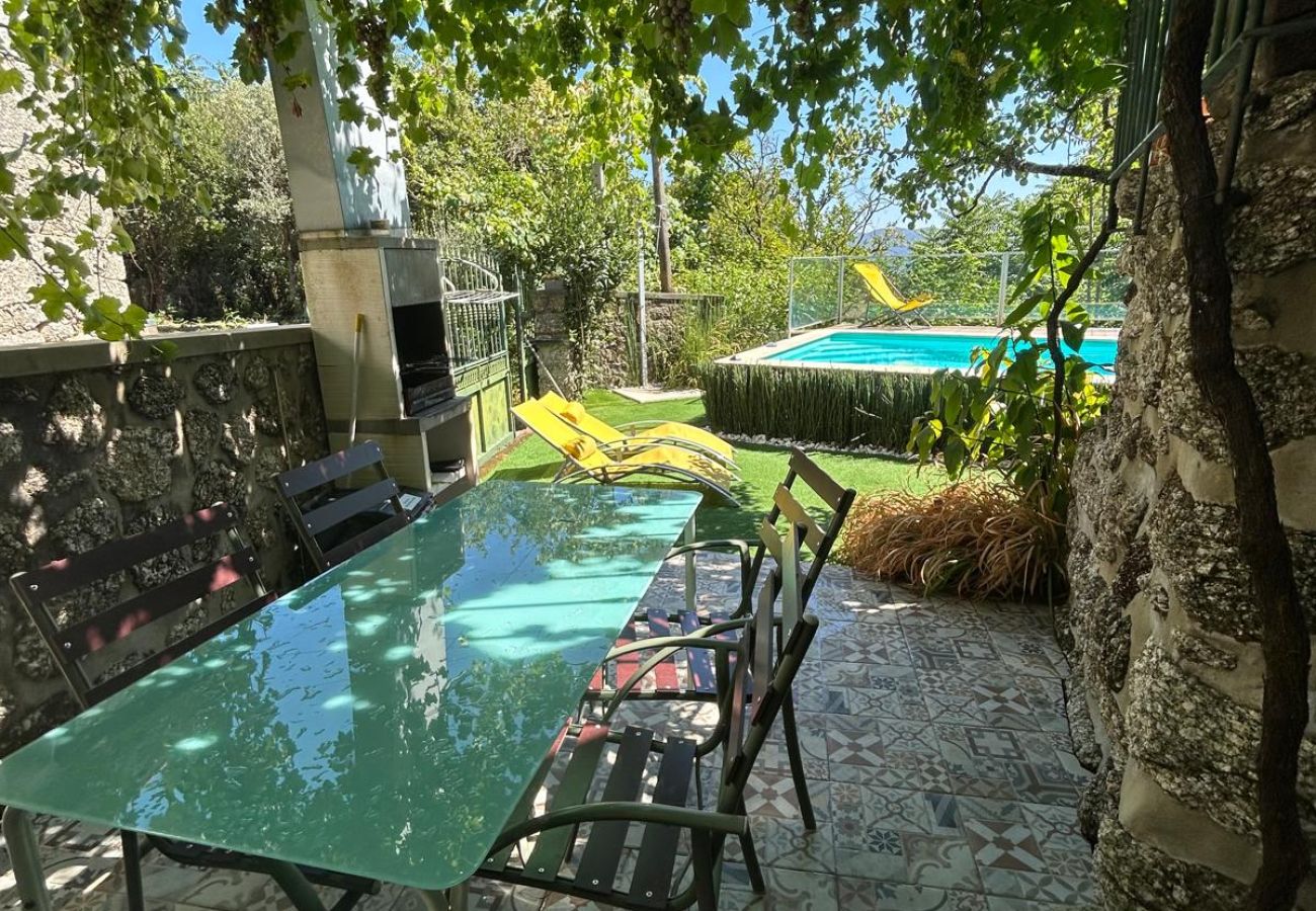Casa rural em Terras de Bouro - Cabaninhas House