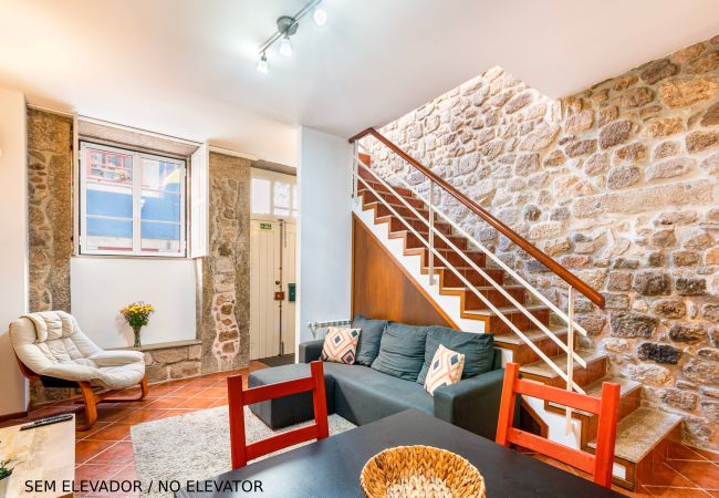 Casa em Braga - Casa da Sé