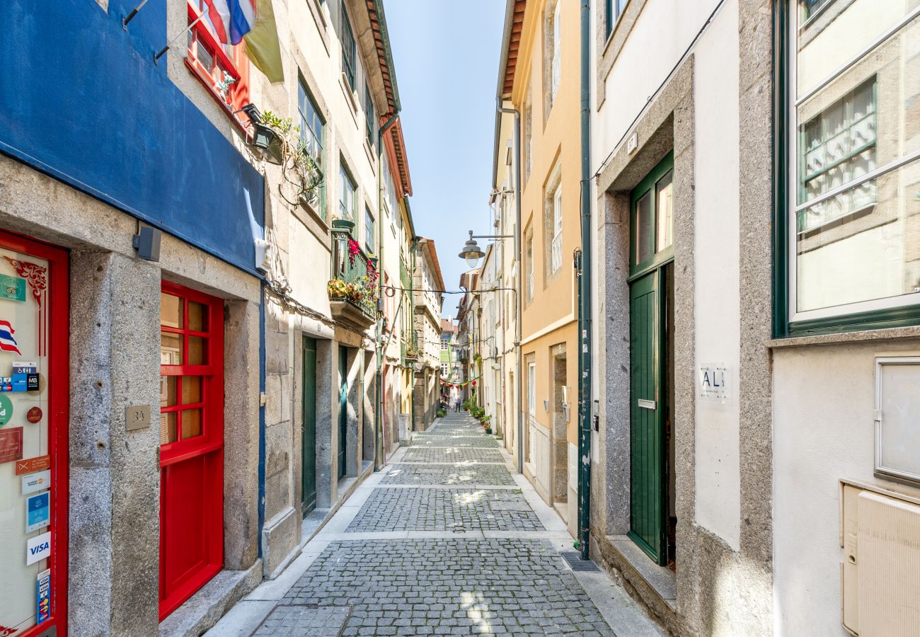 Casa em Braga - Casa da Sé
