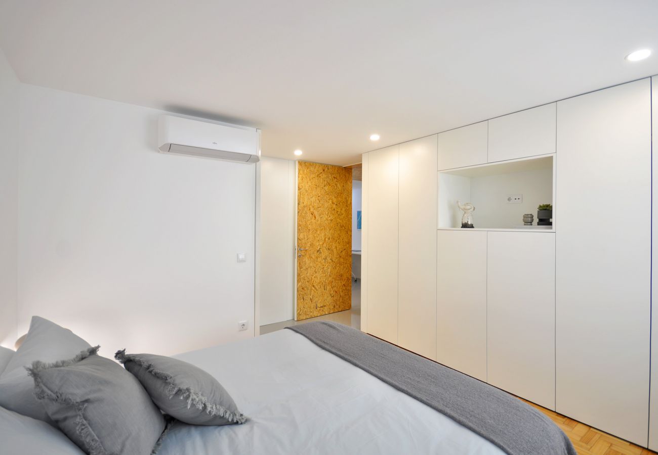 Apartamento em Braga - Casa do Bieira