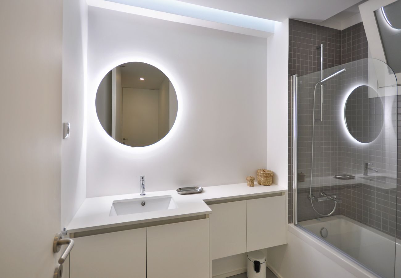 Apartamento em Braga - Casa do Bieira