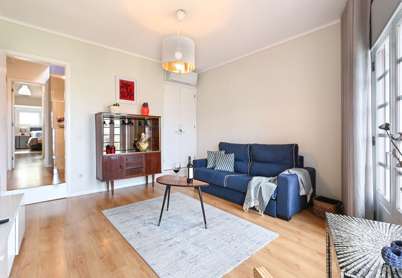 Apartamento em Braga - Casa do Chafariz