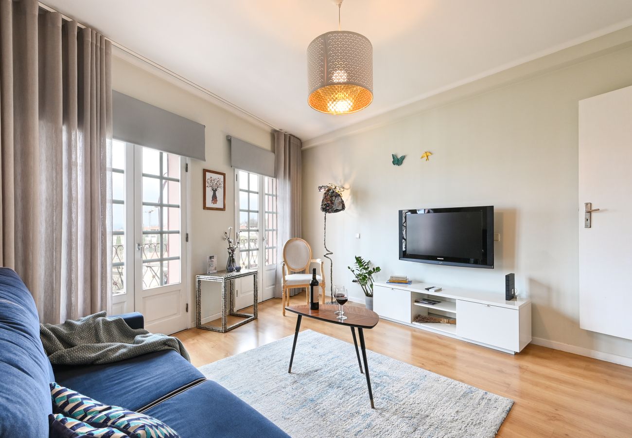 Apartamento em Braga - Casa do Chafariz