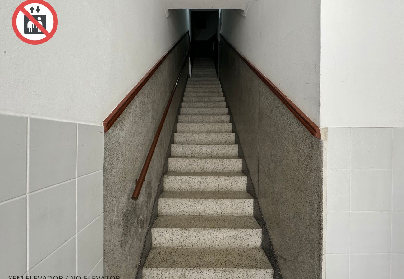 Apartamento em Braga - Casa do Raio II