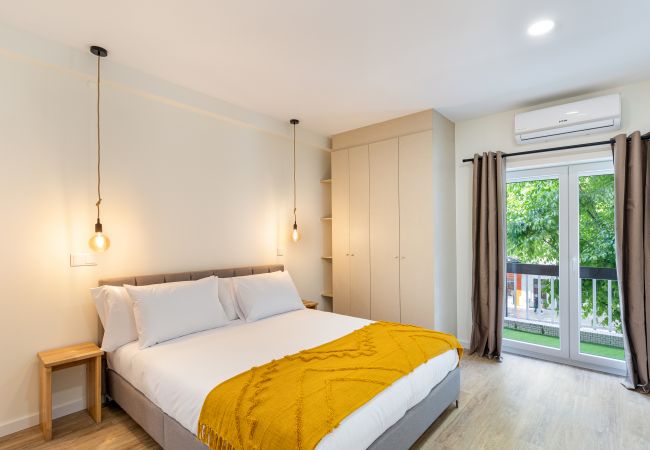 Apartamento em Braga - Liberdade 546 Apartments A