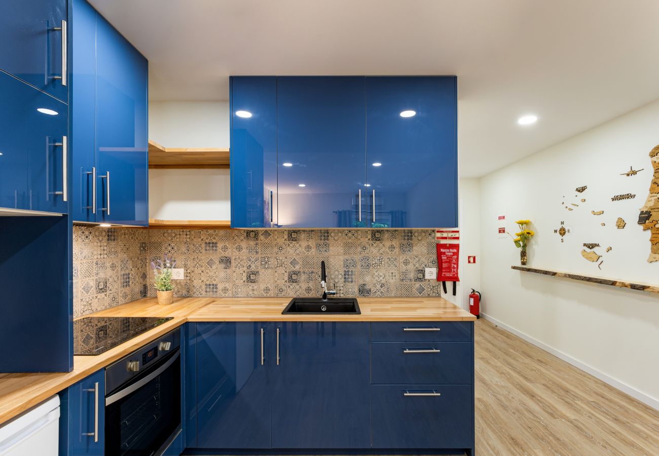 Apartamento em Braga - Liberdade 546 Apartments A