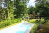 Casa rural em Vieira do Minho - Casa da Piscina - Casa do Rio