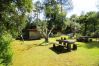 Casa rural em Vieira do Minho - Casa da Piscina - Casa do Rio
