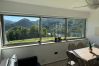 Apartamento em Gerês - Casa Panorâmica Gerês T2