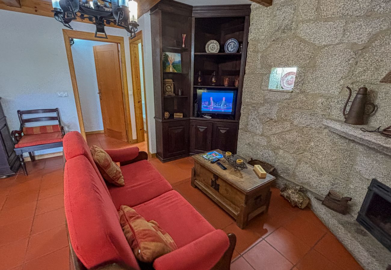 Casa rural em Gerês - Casa do Padreiro