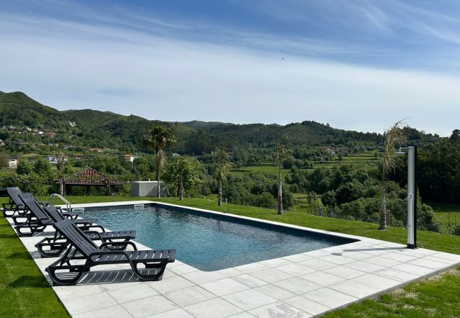 Casa em Vila Verde - Quinta da Ponte