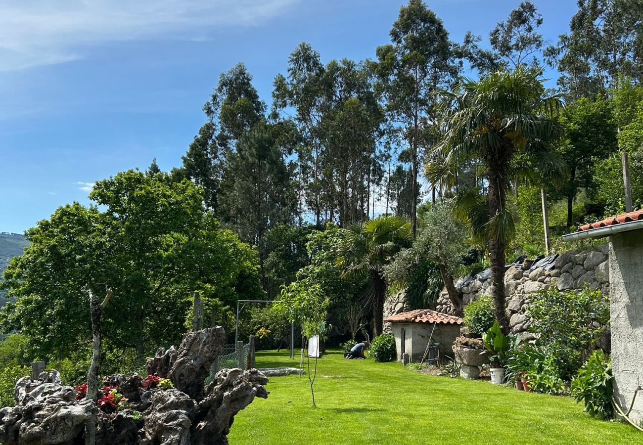 Casa em Vila Verde - Quinta da Ponte