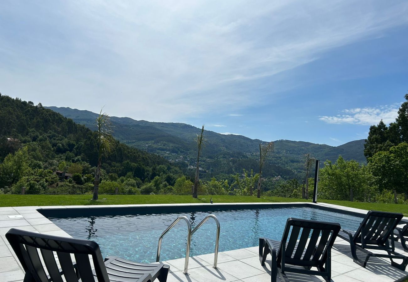 Casa em Vila Verde - Quinta da Ponte