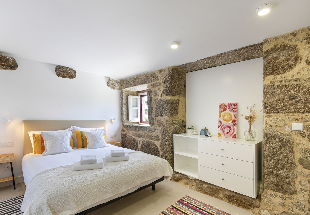 Casa em Amares - Quinta Rolim do Bouro