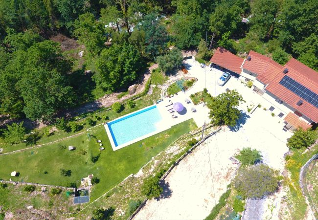 Apartamento em Gerês - Quinta das Varcandas Gerês - Apartamento 1