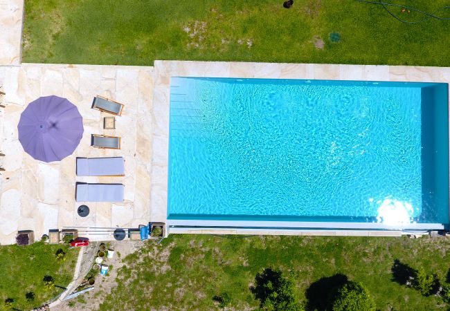 Apartamento em Gerês - Quinta das Varcandas Gerês - Apartamento 4