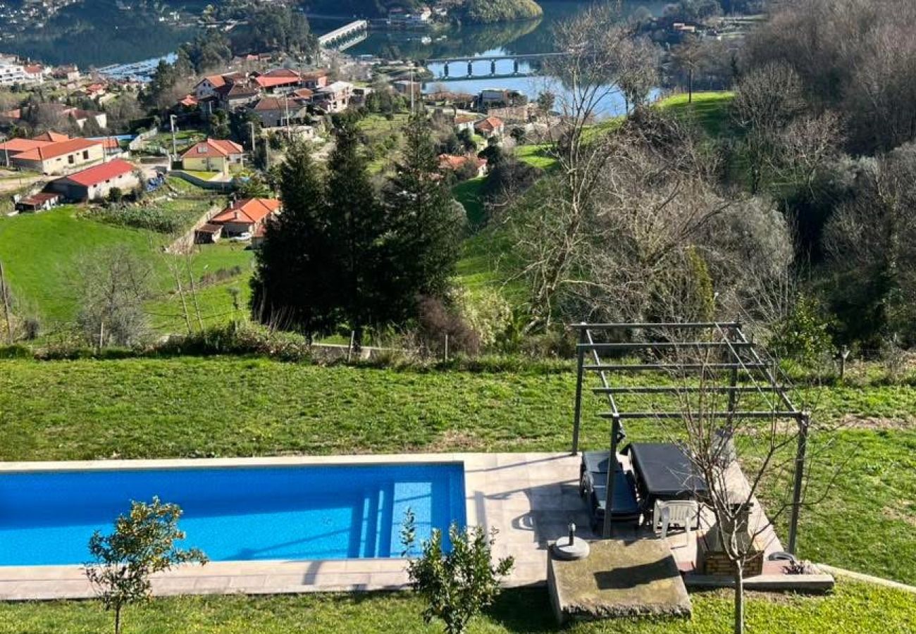 Casa rural em Gerês - Assossego House - Gerês
