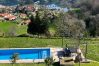Casa rural em Gerês - Assossego House - Gerês