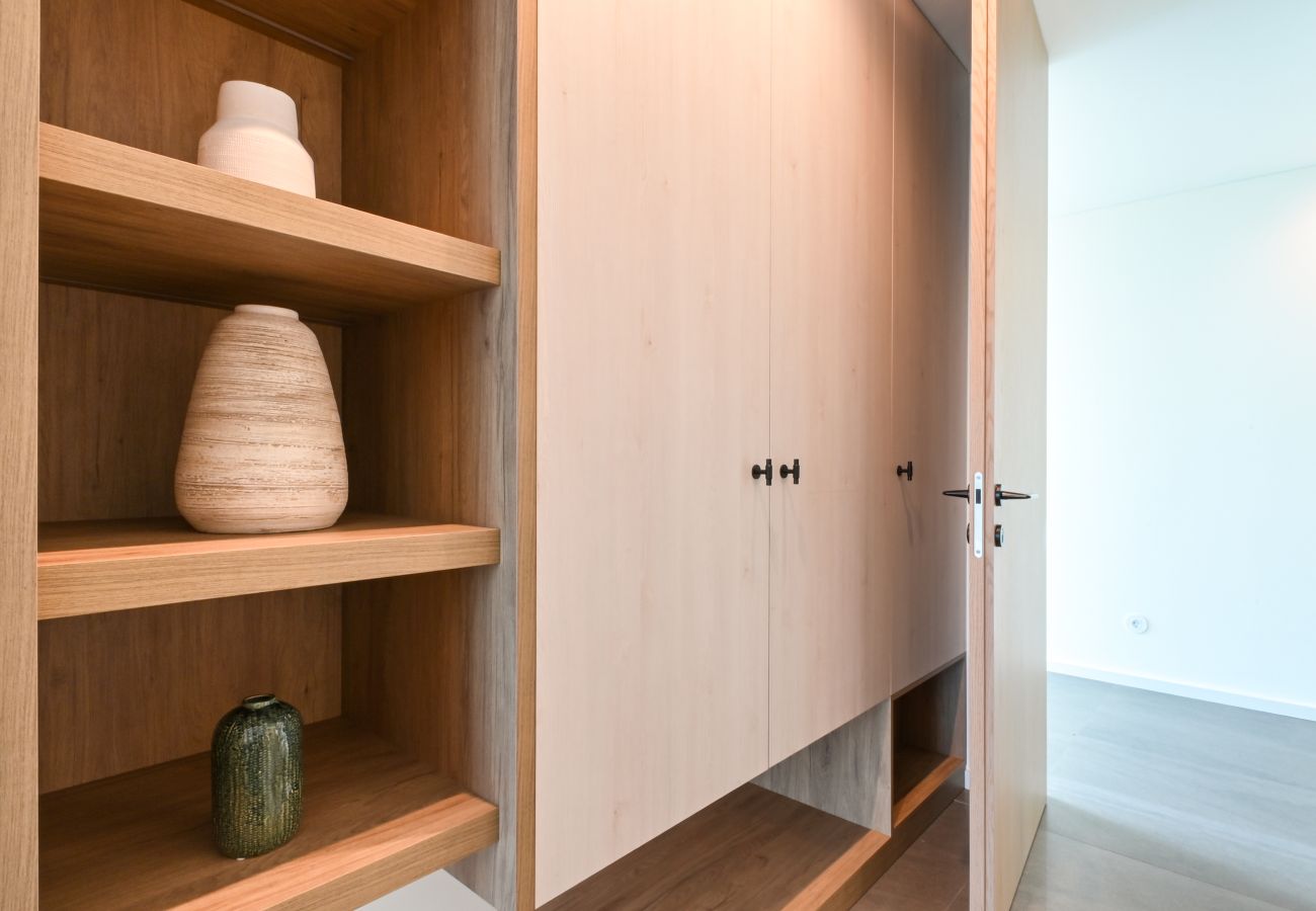 Apartamento em Vieira do Minho - Quinta Leitão III