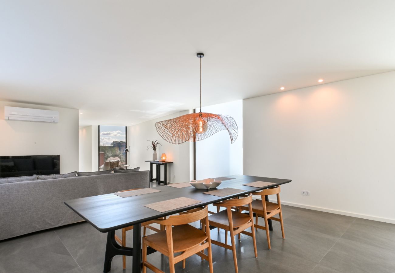 Apartamento em Vieira do Minho - Quinta Leitão III