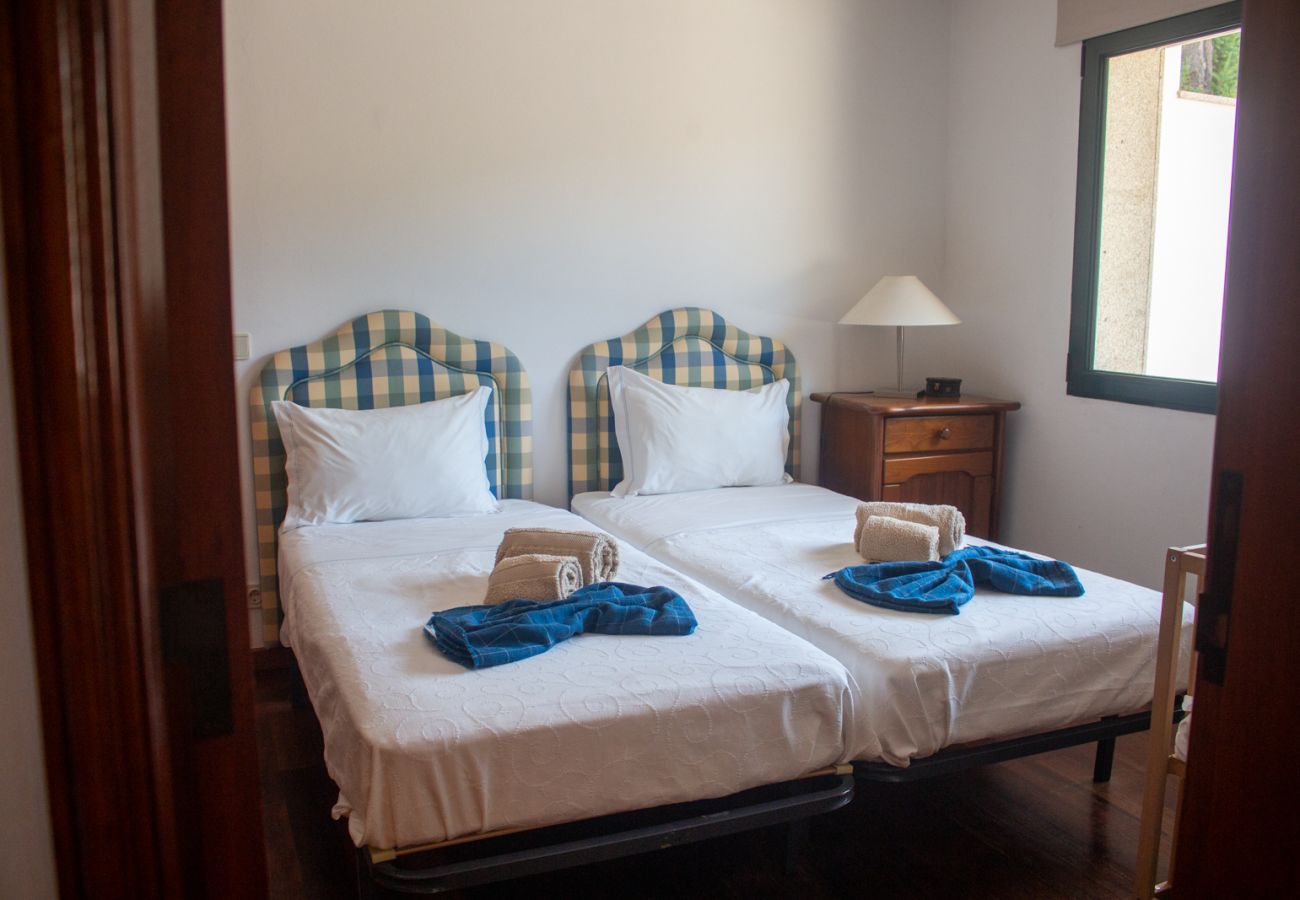 Villa em Gerês - Villa Martagão do Gerês