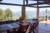 Villa em Gerês - Villa Martagão do Gerês