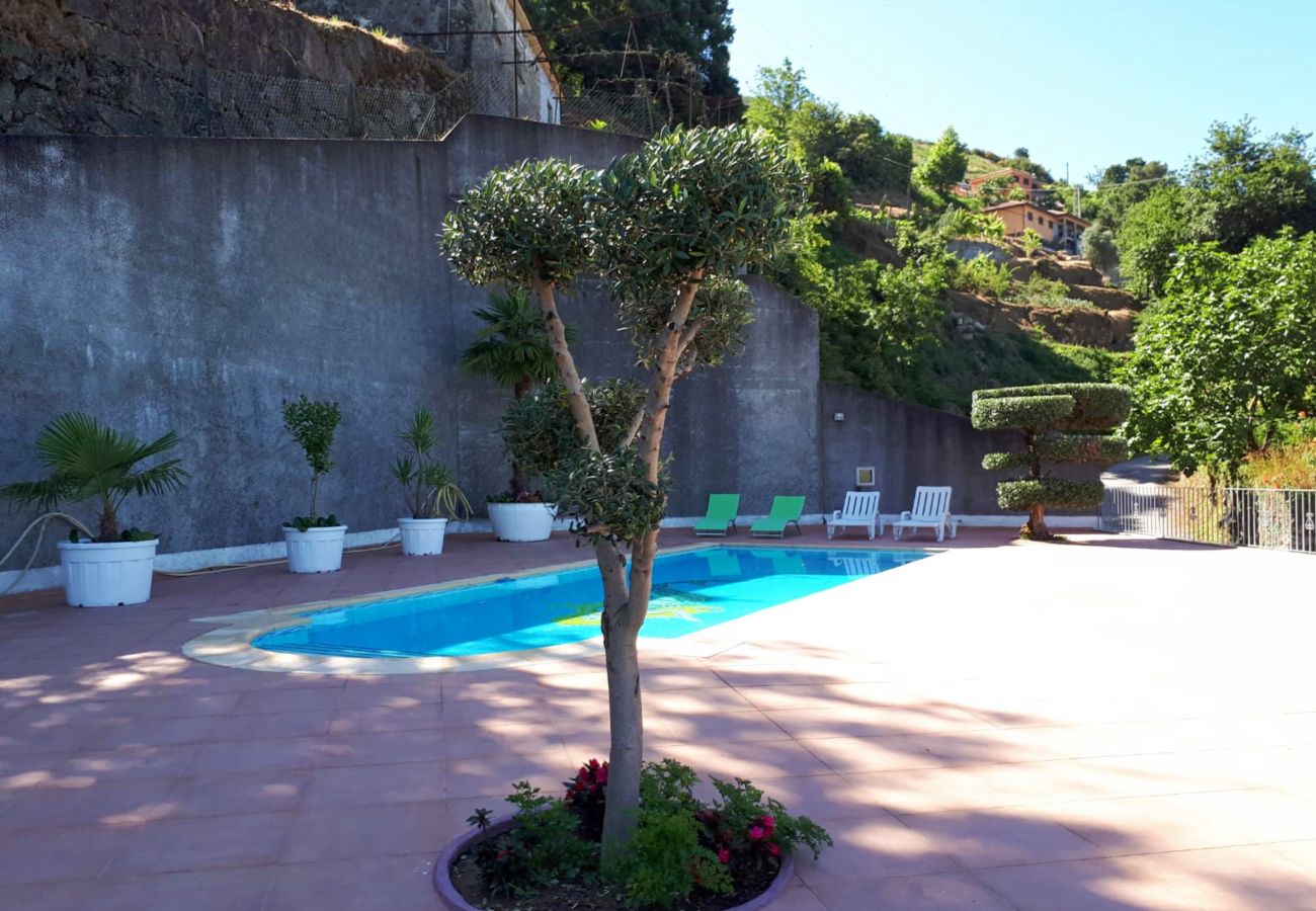 Casa rural em Terras de Bouro - Casa da Idalina