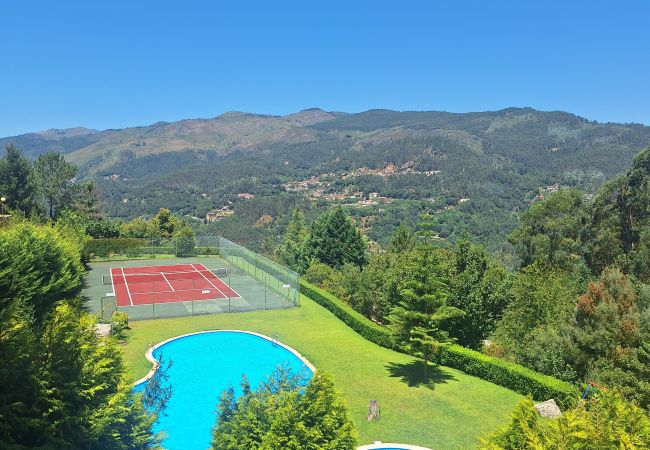 Casa em Vieira do Minho - Casa da Vezeira - Gerês