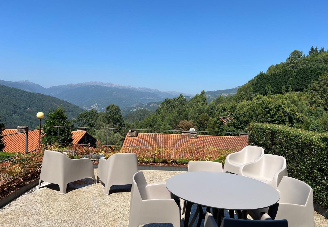 Casa em Vieira do Minho - Casa da Vezeira - Gerês