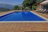 Villa em Terras de Bouro - Quintela Village